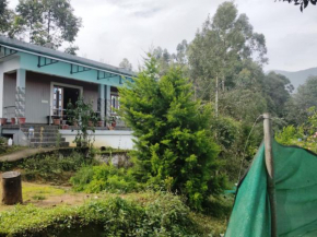 Asian rose villa home stay